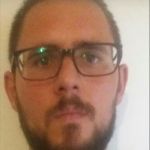 Rubén Muñoz, Plumber in Valencia