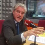 Oscar De Las Matas Santana, Private chauffeur in Gijón