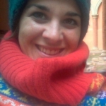 Violeta Garcia Gago, Psychotherapist in Barcelona