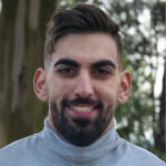 Ramon Tezanos, Private chauffeur in Santander