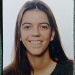 Anna Ramoneda, Waitress in Castellar del Vallès