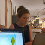 Julie Baraize, Traductora de español a francés en Málaga