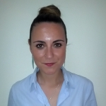 Rosario Lopez Sanchez, Psicóloga en Albacete