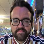 David Albors, Psicòleg a Valencia