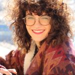 Marina Flor Romero, Animadora infantil a Alicante