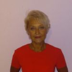 Iryna Stetsyshyn, Cuidadora de malalts o discapacitats a Alicante