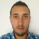 Julián Martínez, Xofer privat a Badajoz