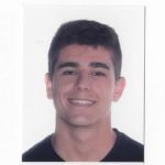 Iván Cardos, Monitor de lleure a Burjassot