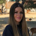 Patricia Hernández , Psychologist in Madrid