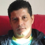 Mauricio Bolaños Marmolejo, Painter in Barcelona