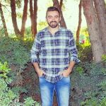 Mario Casstillo Doblas, Gardener in Málaga