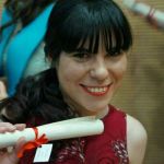 Sandra León Montagut, Spellchecker in Spanish in Torrent