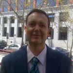 Eduardo Llarena, Lawyer in Móstoles