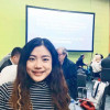Elena Jiang, Spanish to Mandarin Chinese Translator in Sevilla