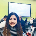 Elena Jiang, Spanish to Mandarin Chinese Translator in Sevilla