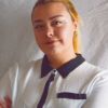 Tamara Beiloune Macía, English tutor in Soria