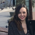 Nerea Ceballos, Content writer in Spanish in Portugalete