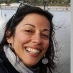 Maria Olalla, Content writer in French in Granada