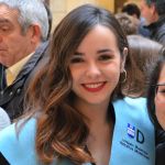 Nerea Ceballos, Content writer in English in Portugalete