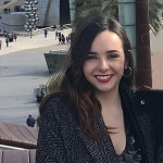 Nerea Ceballos, Spanish to English Translator in Portugalete