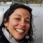 Maria Olalla, Content writer in Spanish in Granada