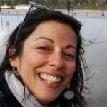 Maria Olalla, Traductora d'espanyol a francès a Granada