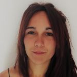 María Rico Lirio, Caregiver of sick or disabled in Granada