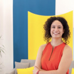 Teresa Arias, Logopeda a Cártama