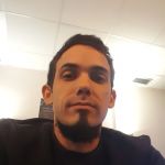 Daniel De Celis Alonso, Montador de muebles en Almería