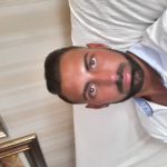 David Bayo Alfonso, Personal trainer in Almería