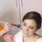 Marta Rodríguez Fernández, Makeup artist in Sevilla