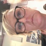 Arancha Gallego Castro, Caregiver of elderly in Zamora