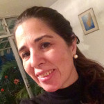 Liza Badillo, Content writer in Spanish in Valladolid