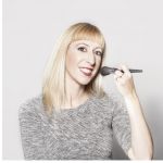 Magalí Plabosch, Makeup artist in Barcelona
