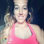 Natalia Carballo Tacoronte, Netejadora a Granadilla de Abona