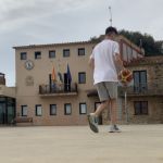 Albert Aragonès, Entrenador de baloncesto en Barcelona