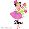 Bea Vg, Babysitter in Oviedo