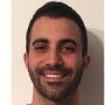 Andrés García Peñalver, Waiter in Murcia