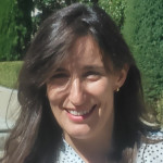 Mónica Corredera, Redactora de continguts en castellà a Getafe