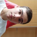 Alejandro Alarcon, Babysitter in Colmenar Viejo