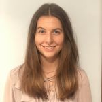 Celia Sánchez, Nutricionista a Valladolid