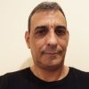 Josep Crua Simon, Chófer privado en Masquefa