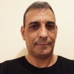 Josep Crua Simon, Private chauffeur in Masquefa