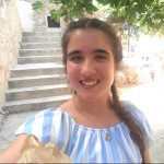 Cindy Rojas Pizarro, Pet sitter in Valencia