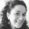 María Ramos Alonso, Auxiliar d'infermeria a Madrid