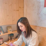 Shuyin Qiu, Spanish to Mandarin Chinese Translator in Barcelona