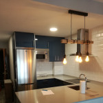 Miguel Carrasco, Furniture fitter in Madrid