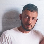 José Antonio Gómez Robles, Computer repair technician in Berja