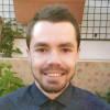 Xavier Monras, English tutor in Lloret de Mar