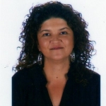 Maria Del Carmen Tamudo Gonzalez, Netejadora a Badajoz